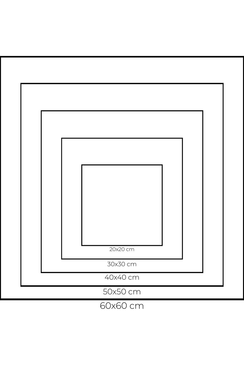 Modernes Gaming-Wandbild mit einem schwarzen Controller, der von violettem Neonlicht und Lichtpartikeln umgeben ist. Dibond