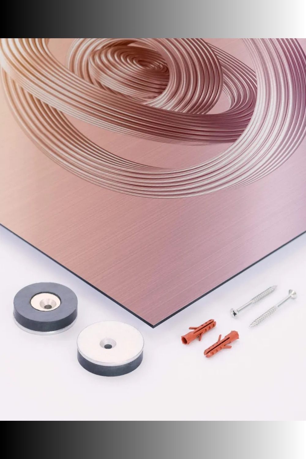 Zeitlose Eleganz: „Empire Radiance“ bringt den Glamour der 20er Jahre als modernes Skyline-Wandbild in Ihr Zuhause. Jetzt exklusiv bei Gudekind bestellen. Brushed